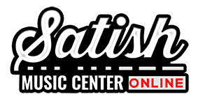 Satish Music Center