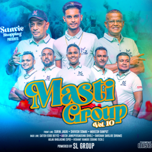 MASTI GROUP VOL 1O