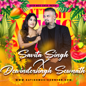 DEWINDERSING X SAVITA SINGH