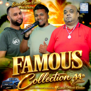 FAMOUS COLLECTION PART 44
